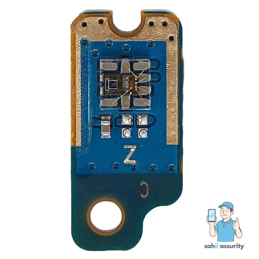 Proximity Light Sensor Flex Cable for Samsung Galaxy Tab A7 Lite thumbnail